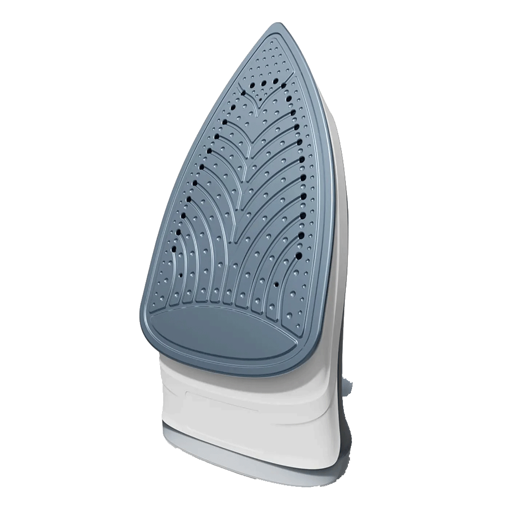 Plancha de Ropa Oster Vapor Variable Antiadherente 2140005 Gris img #2