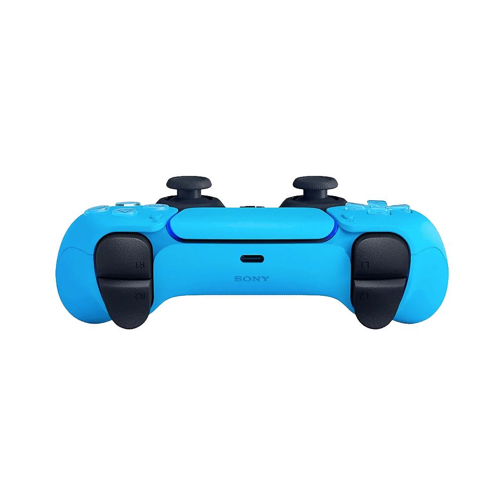 Control Inalambrico Sony Playstation PS5 DualSense Azul Estelar img #3