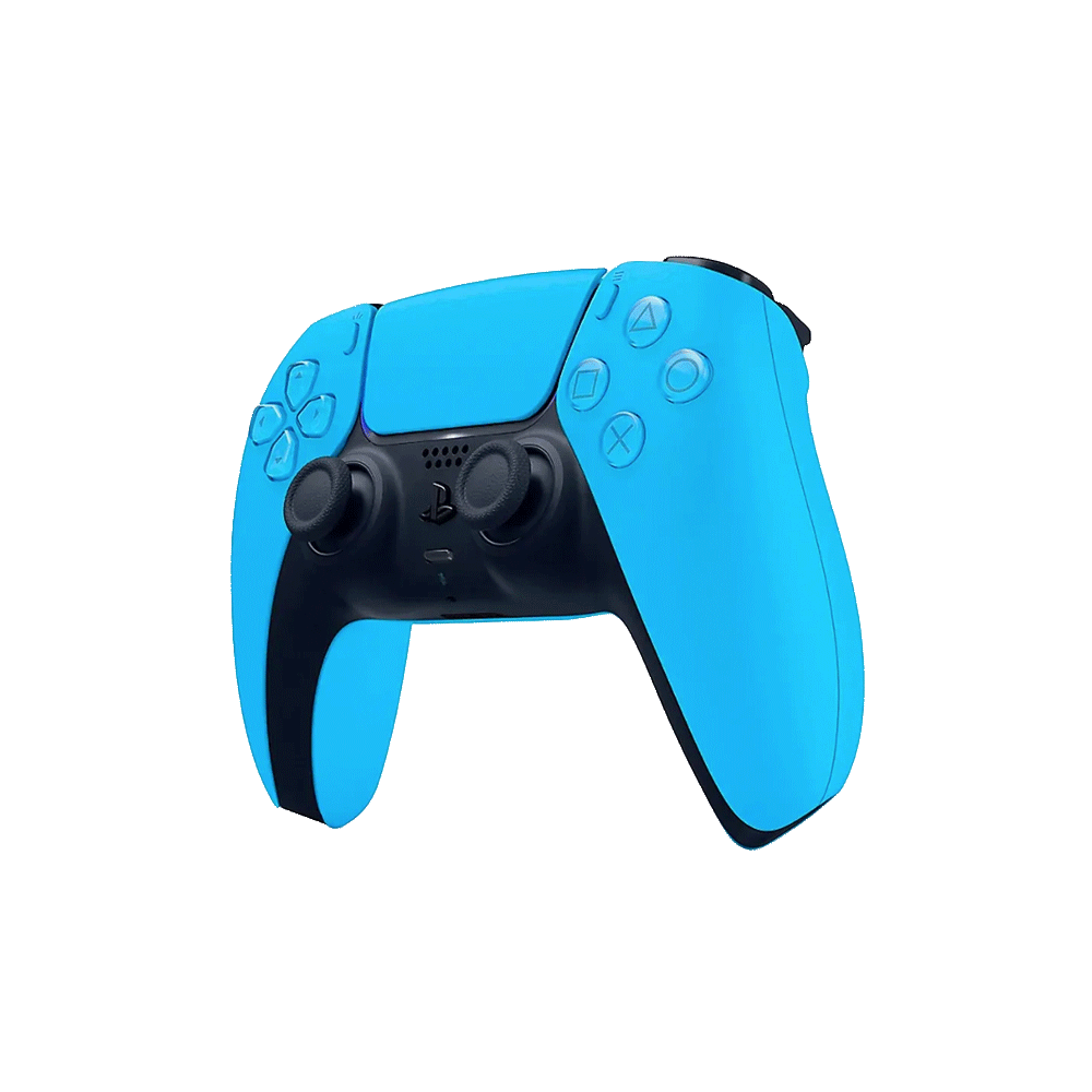 Control Inalambrico Sony Playstation PS5 DualSense Azul Estelar img #2