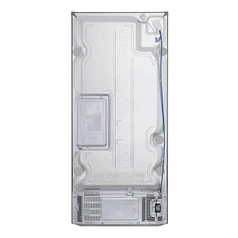 Nevecón LG Side By Side 816L  GM78BGP.AP GRIS img #5