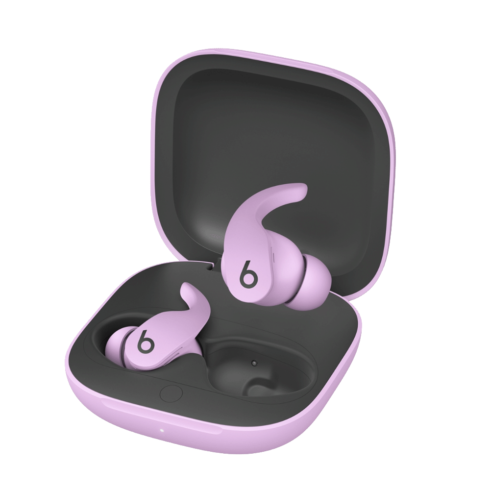 Audifonos Beats Fit Pro TWS Earbuds Lila img #3