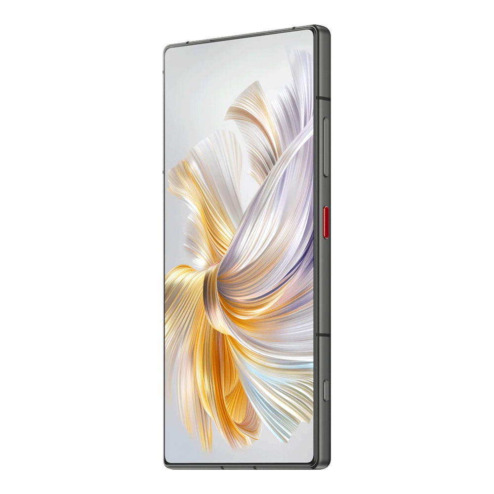 Celular ZTE Nubia Z70 Ultra 5G 24+1TB Negro img #3