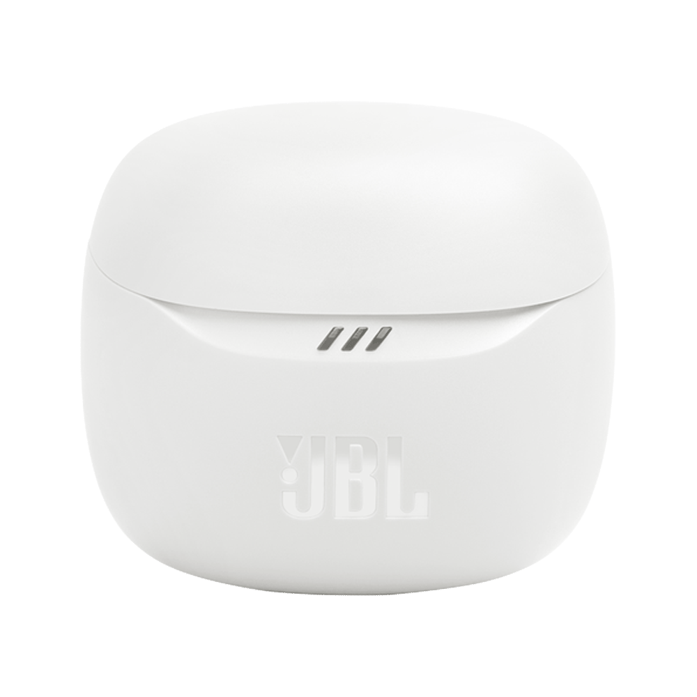 Audifonos JBL Tune Flex 2 TWS Bluetooth Blanco img #3