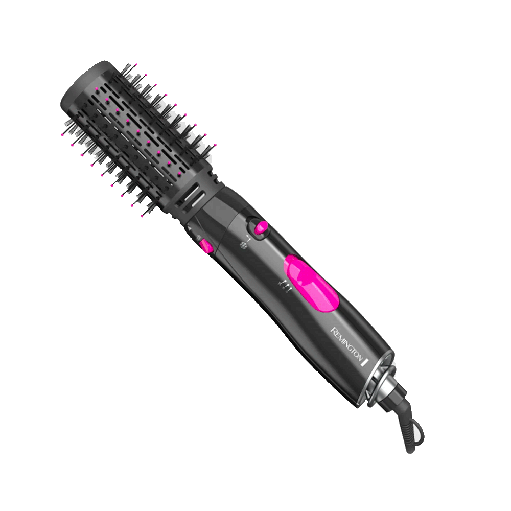 Cepillo de Aire Remington 3 en 1 AS7051 Negro img #1