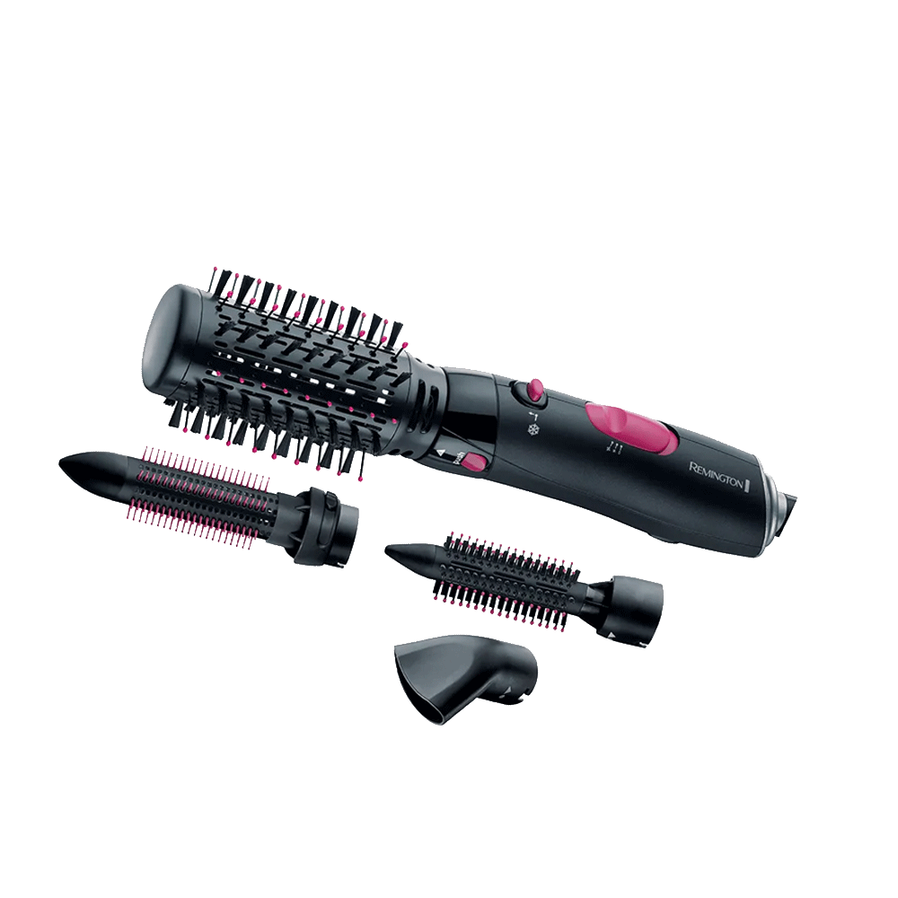 Cepillo de Aire Remington 3 en 1 AS7051 Negro img #2