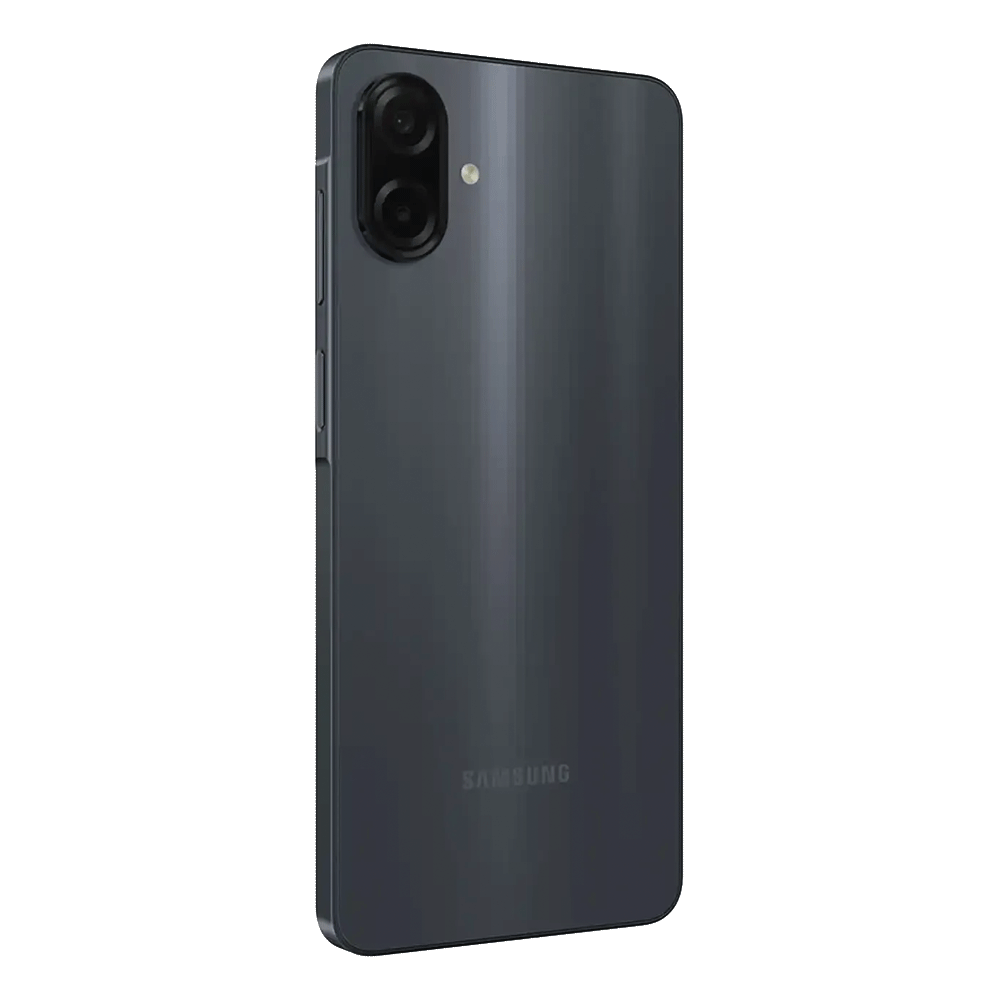 Celular Samsung Galaxy A07 4G 4+64GB Negro img #2