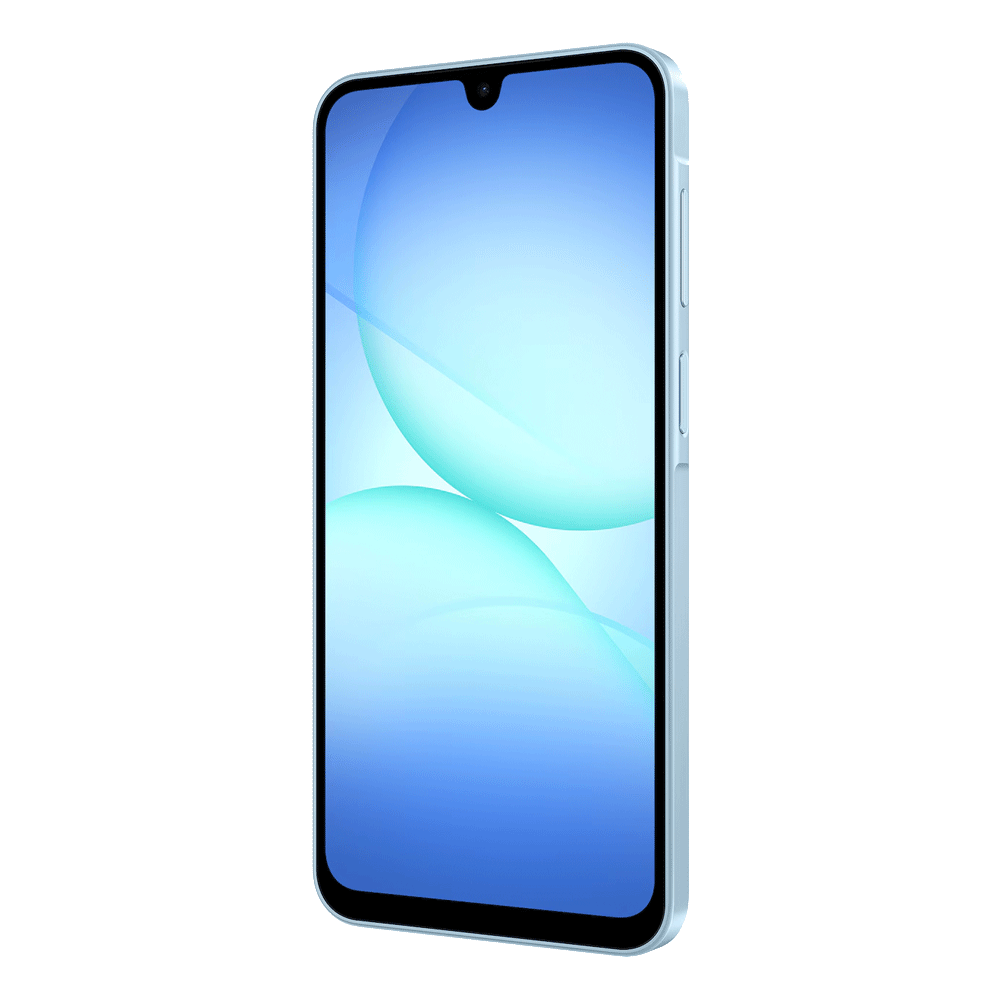 Celular Samsung Galaxy A17 4G 4+128GB Azul img #3