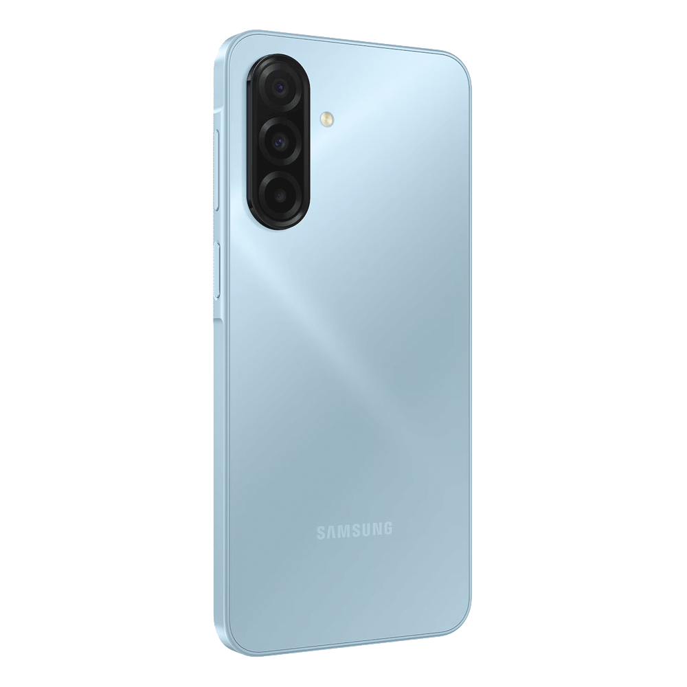 Celular Samsung Galaxy A17 4G 4+128GB Azul img #2