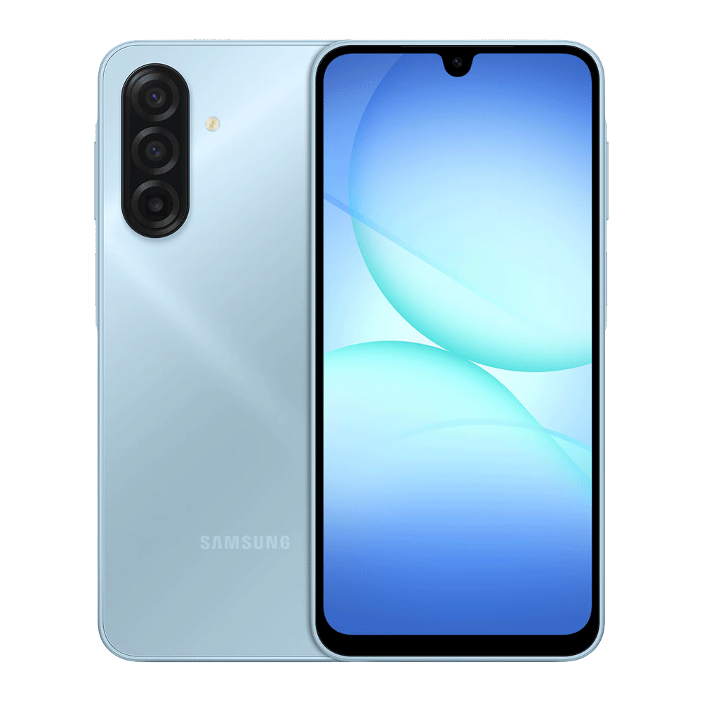 Celular Samsung Galaxy A17 4G 4+128GB Azul img #1