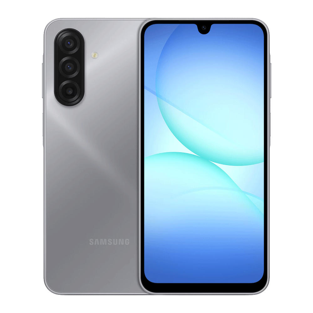 Celular Samsung Galaxy A17 4G 4+128GB Gris img #1