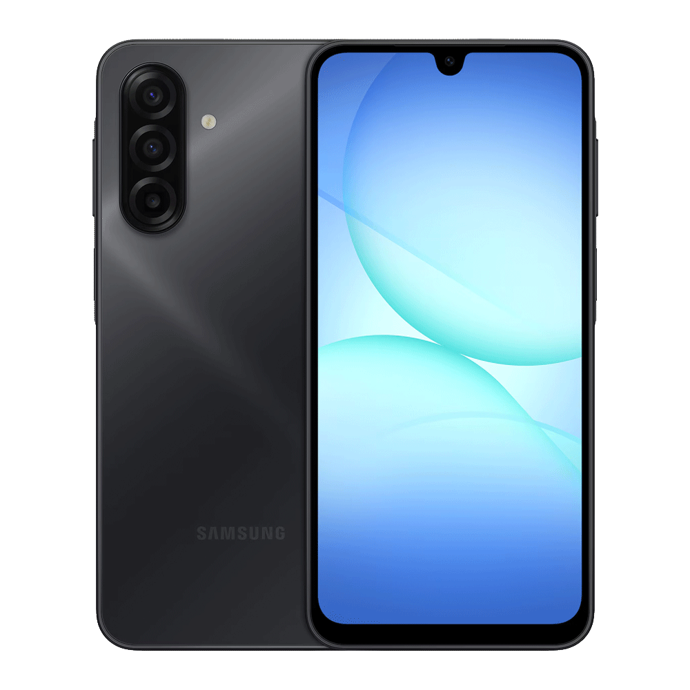 Celular Samsung Galaxy A17 4G 4+128GB Negro img #1