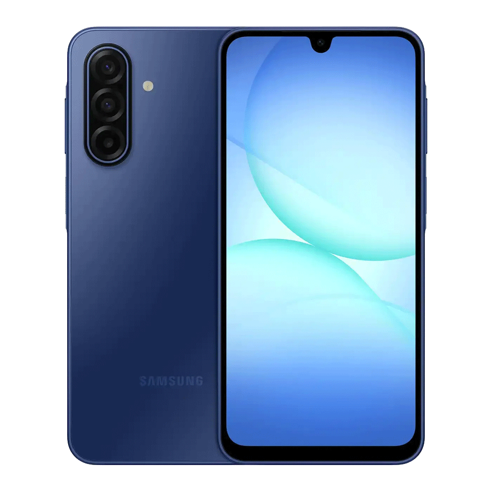 Celular Samsung A17 5G 256 Gb 8 Ram Azul img #1