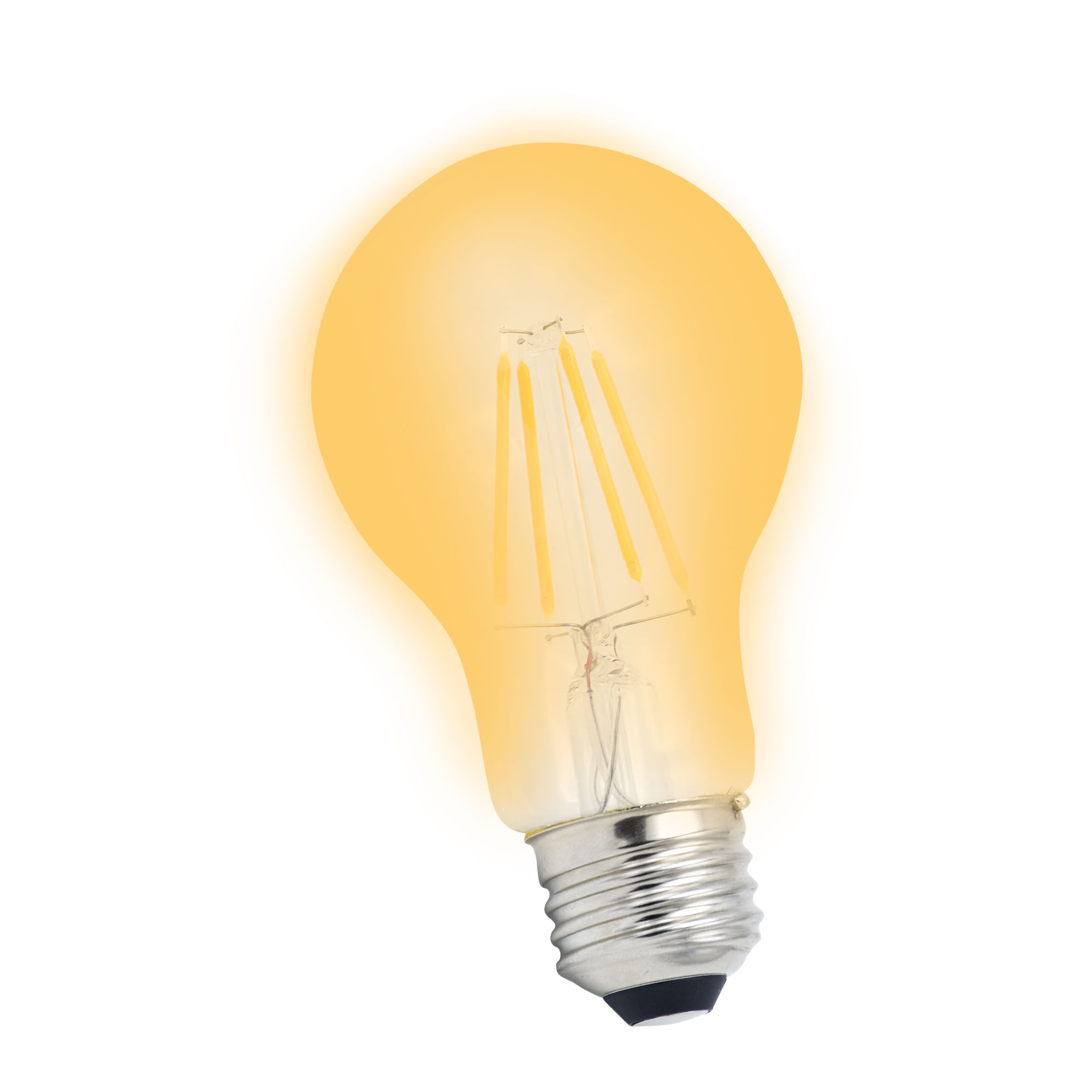 Bombillo Led Vita Vintage E27 Filamento VTA+ Smart Home img #2
