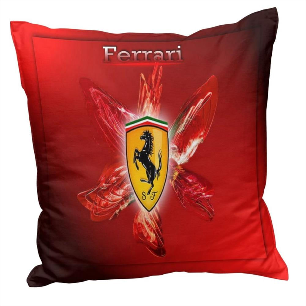 Cojines Ferrari img #1