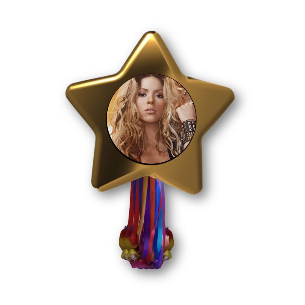 Piñatas De Shakira img #1