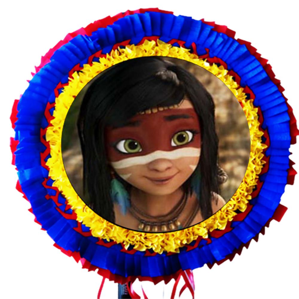 Piñatas Ainbo img #1