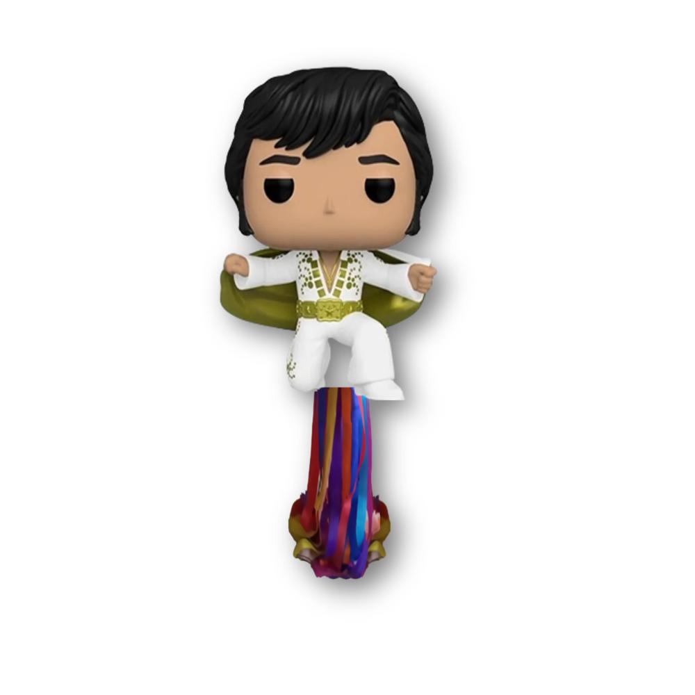 Piñatas Elvis Presley img #1