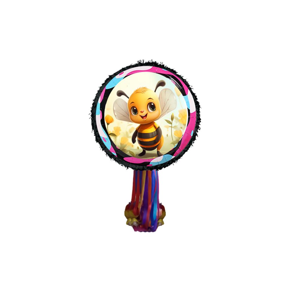 Piñatas De Abejas img #1