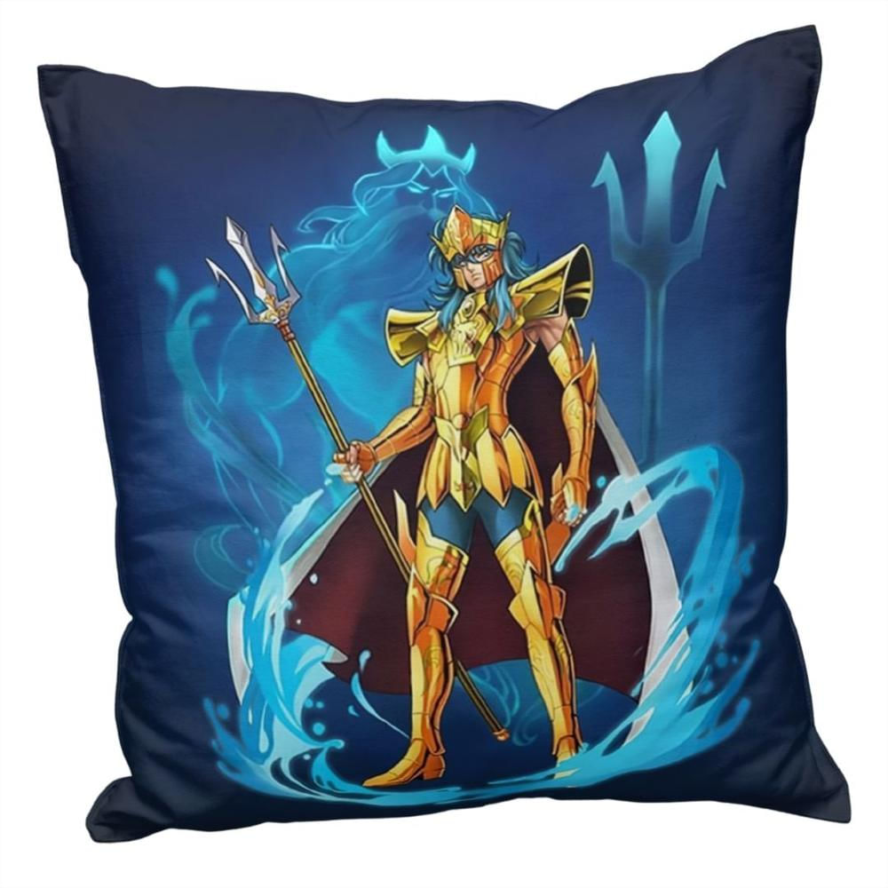 Cojines De Poseidon img #1