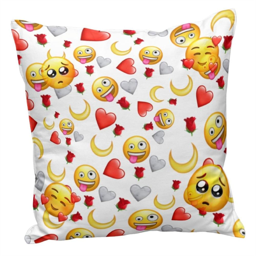 Cojines Emoticon img #1