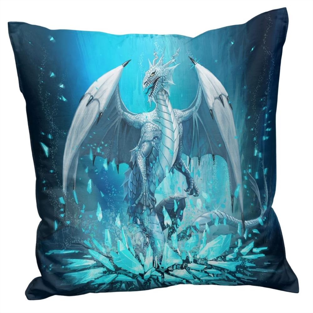 Cojines De Dragones img #1