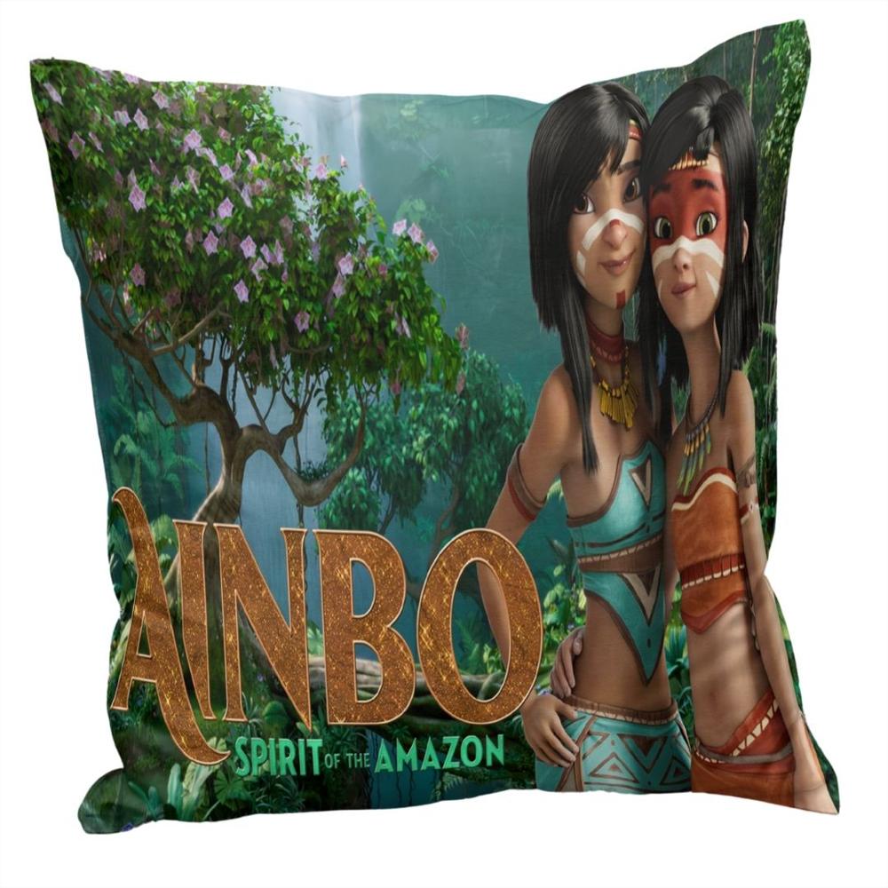 Cojines Ainbo img #1