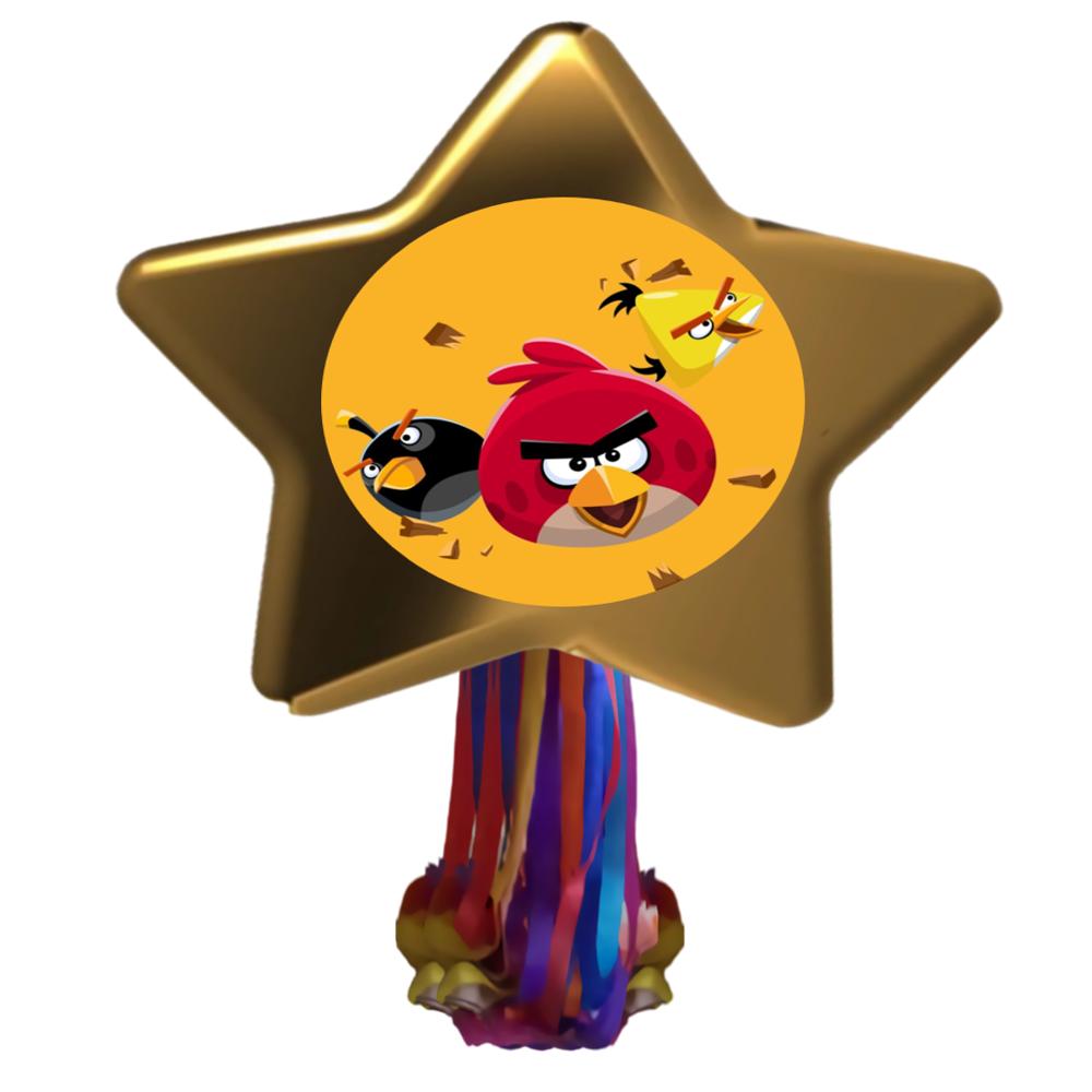Piñatas Angry Birds 2 img #1