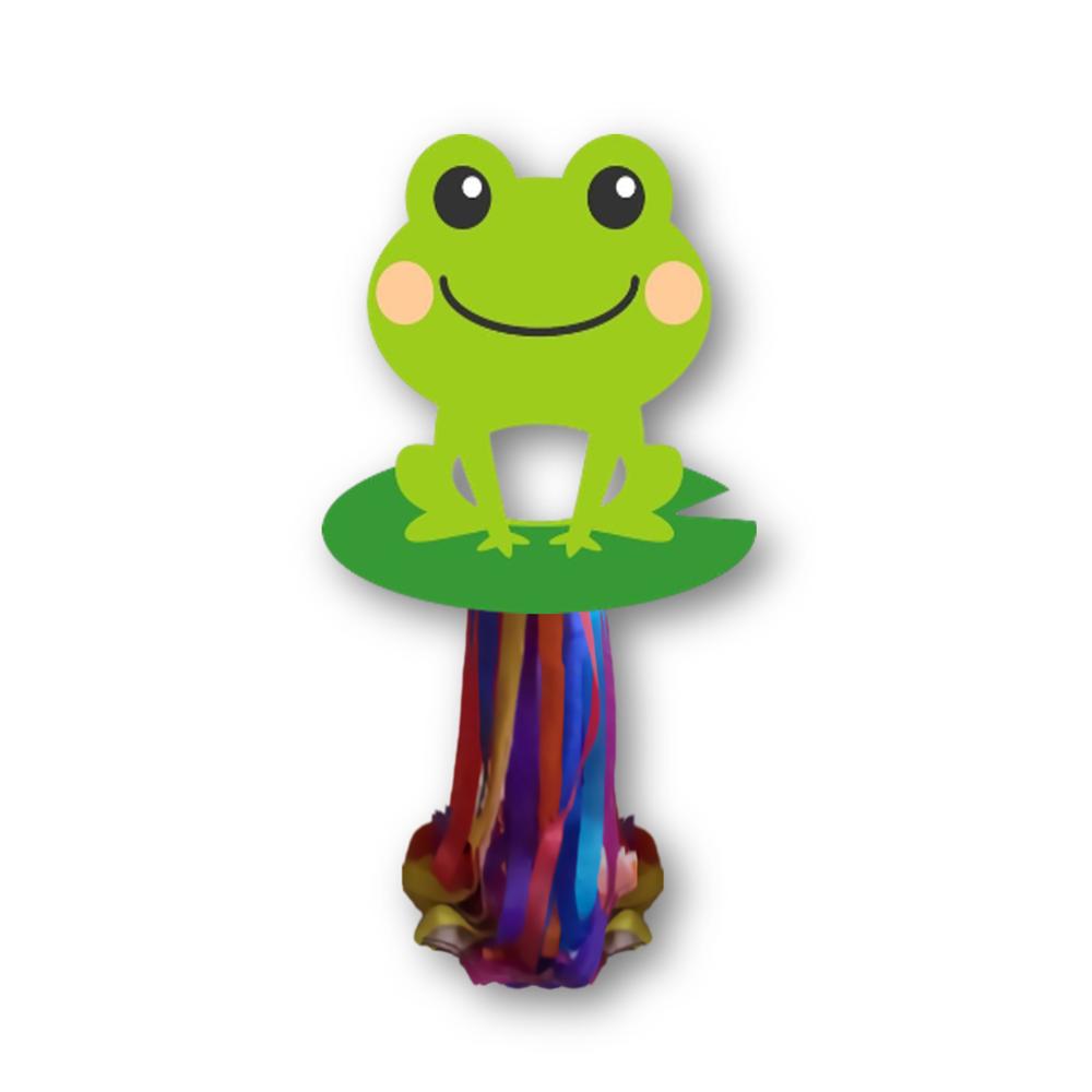 Piñatas De Ranas img #1