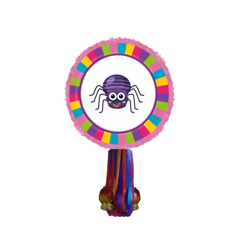 Piñatas De Arañas img #1