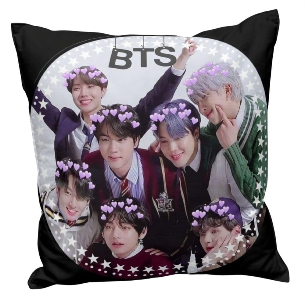 Cojines Bts img #1