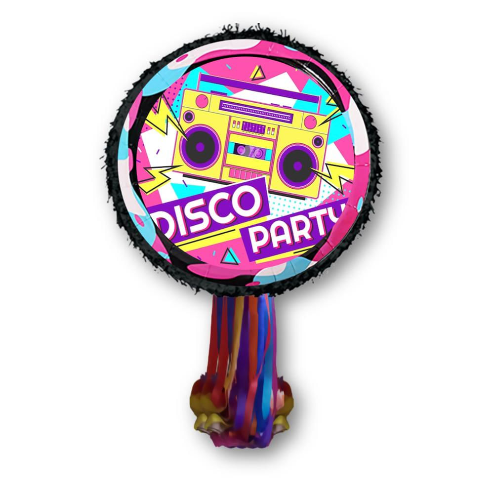 Piñatas De Los 90S img #1