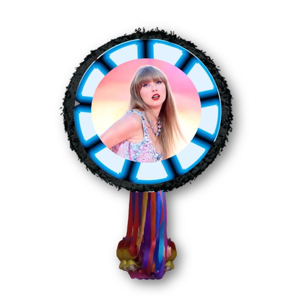 Piñatas Taylor Swift img #1