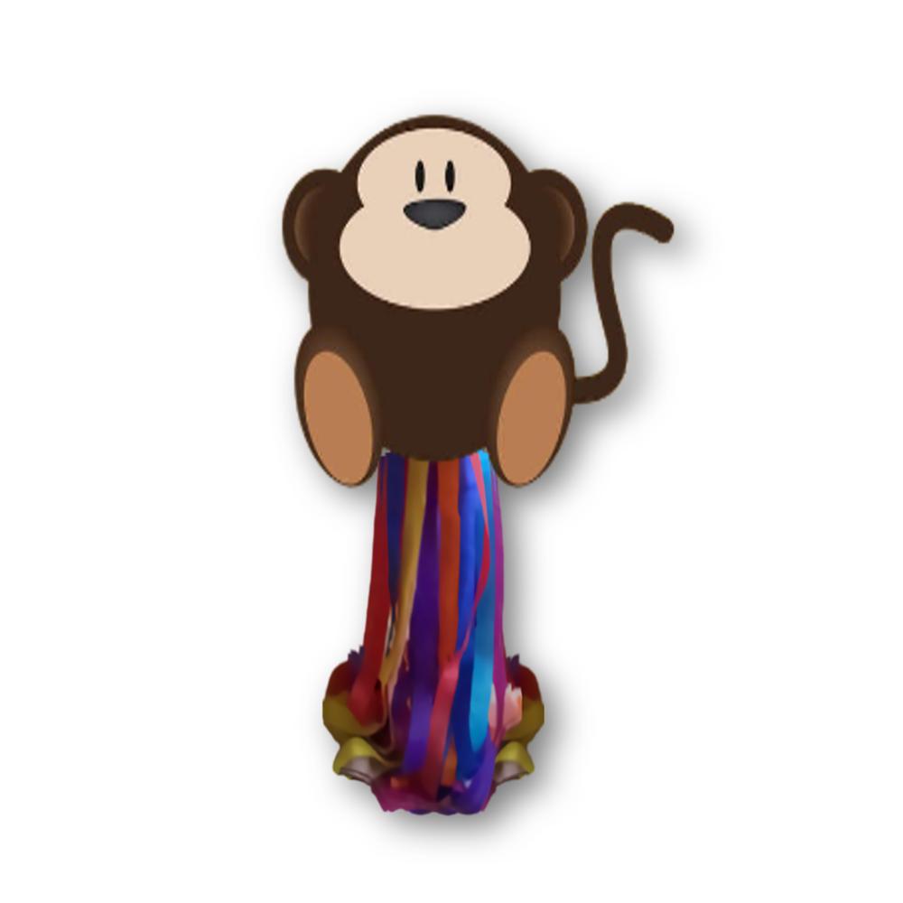 Piñatas De Orangutanes img #1