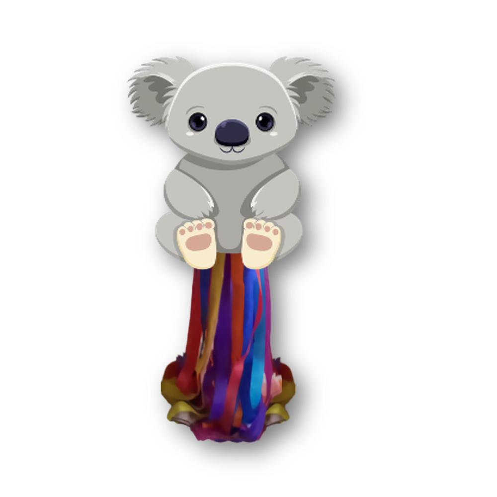 Piñata De Koalas img #1