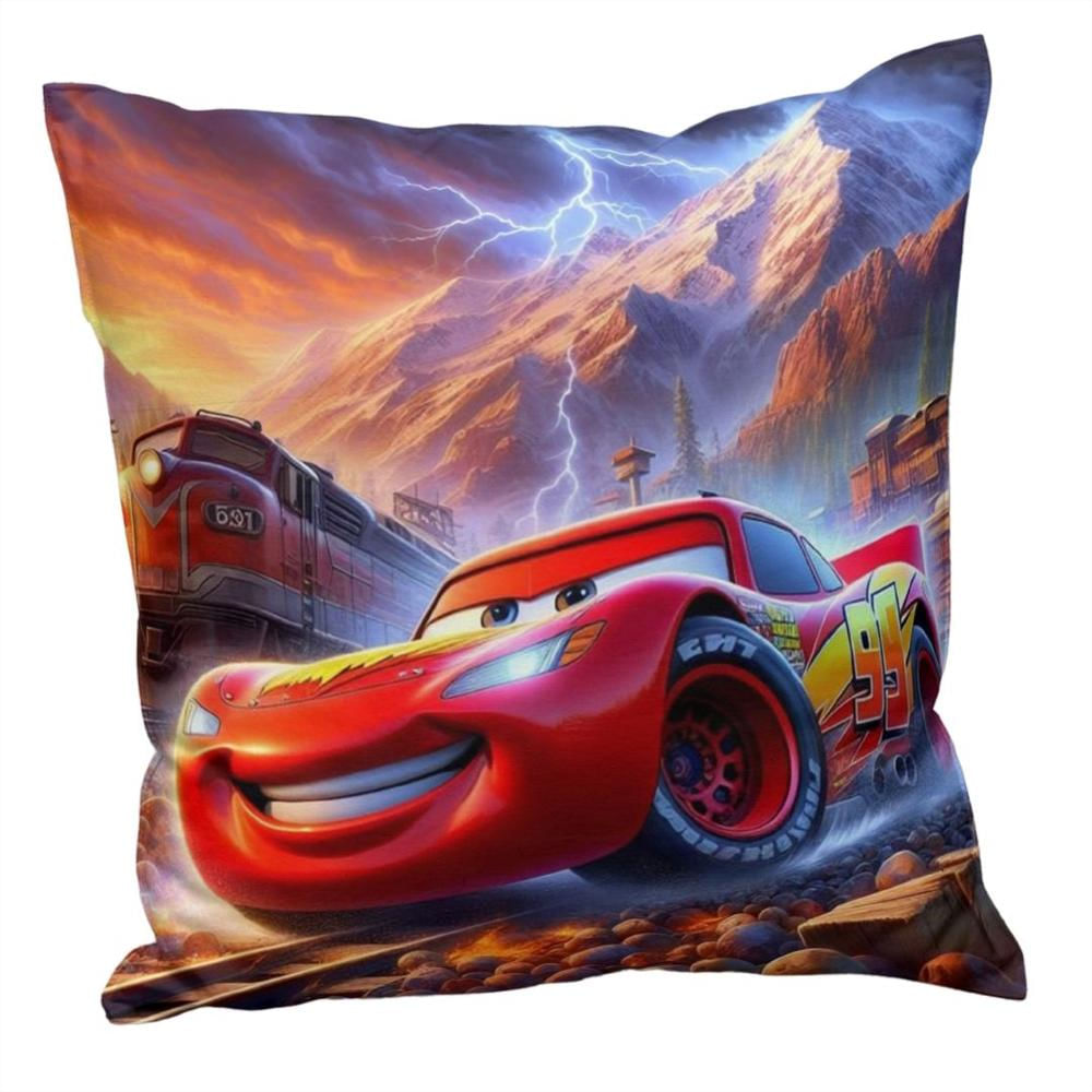 Cojines Rayo Mcqueen img #1