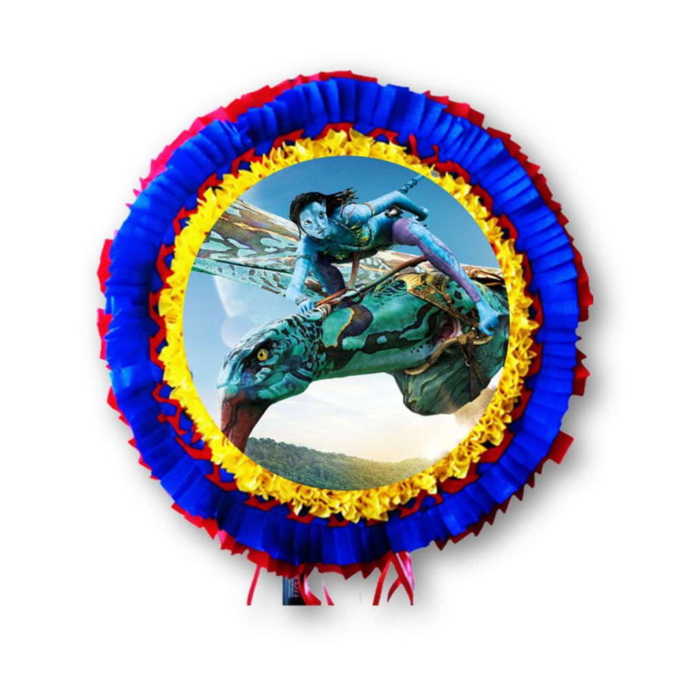 Piñatas De Avatar img #1