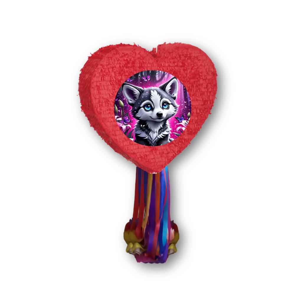 Piñata De Lobos img #1