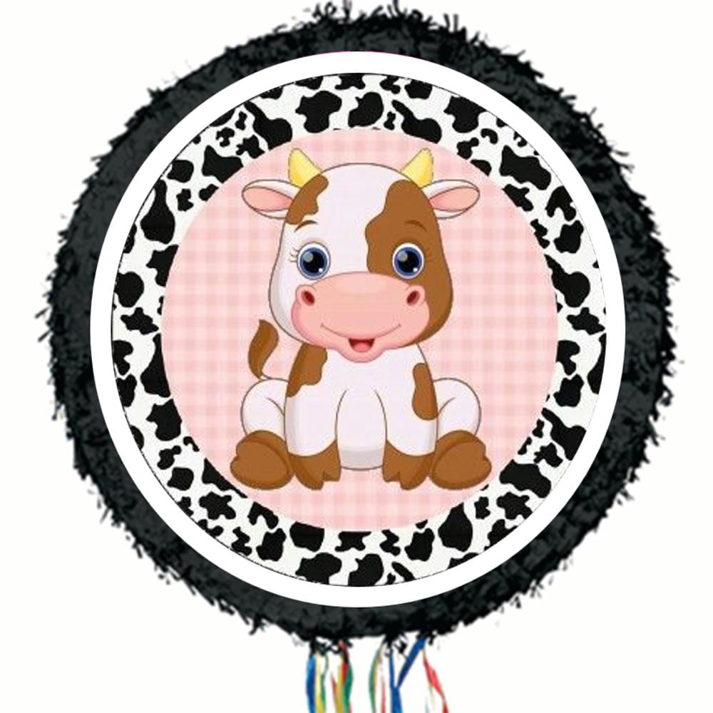 Piñatas De Vacas img #1