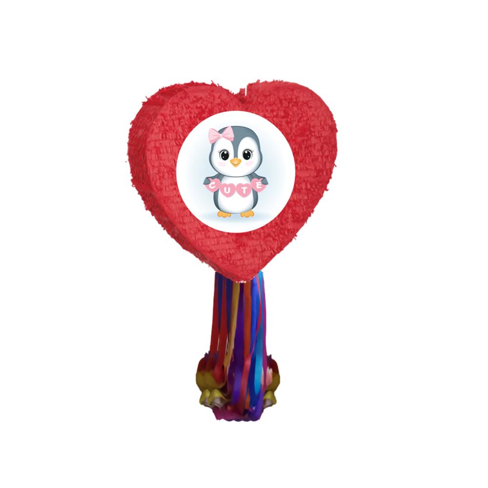 Piñatas De Pinguinos img #1