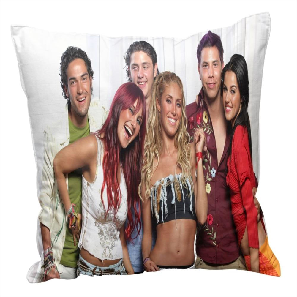 Cojines Rbd img #1