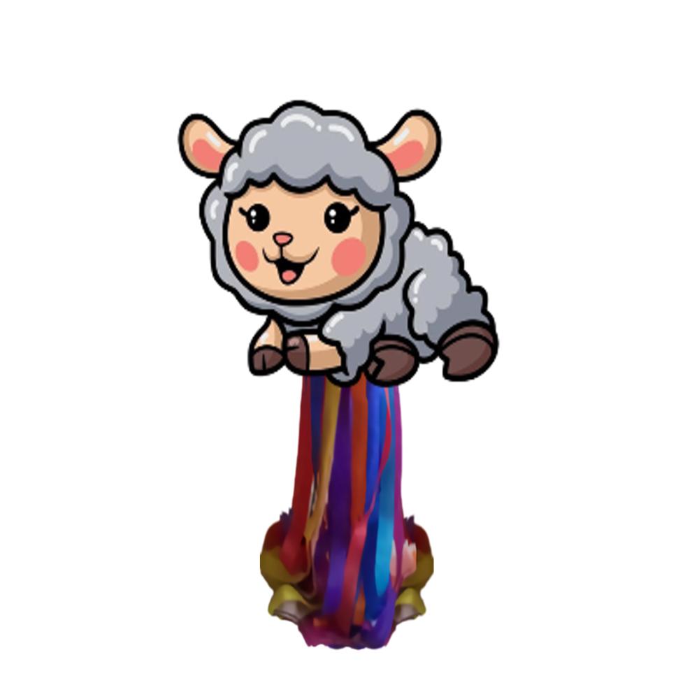 Piñatas De Ovejas img #1