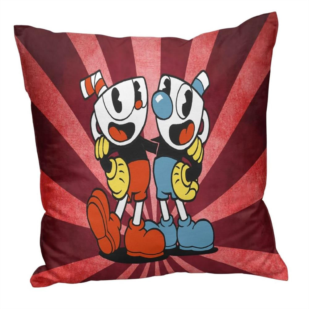 Cojines Cuphead img #1