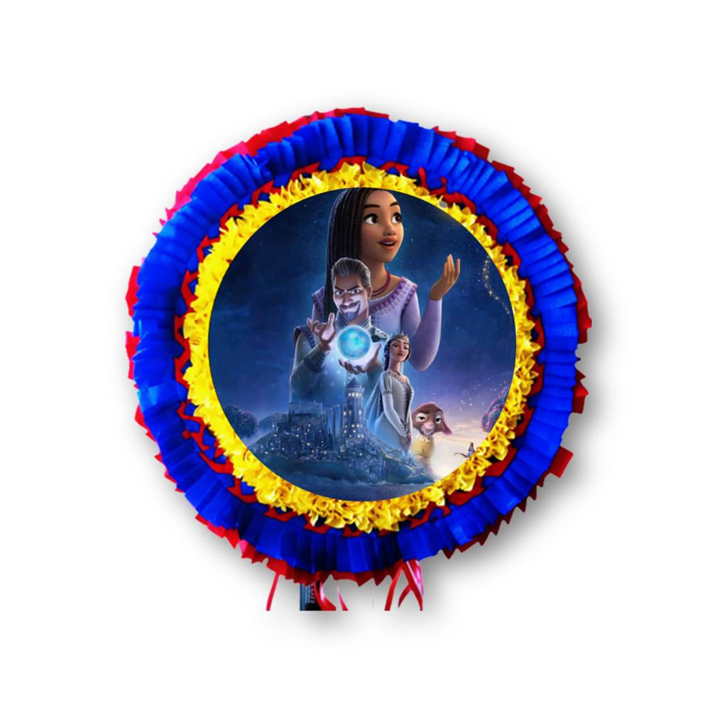Piñatas Wish img #1