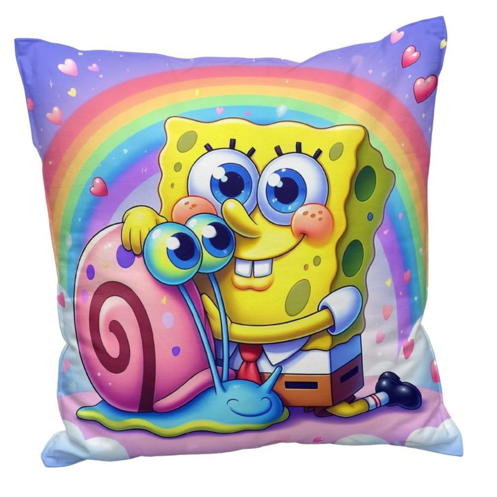 Cojines Bob Esponja img #1