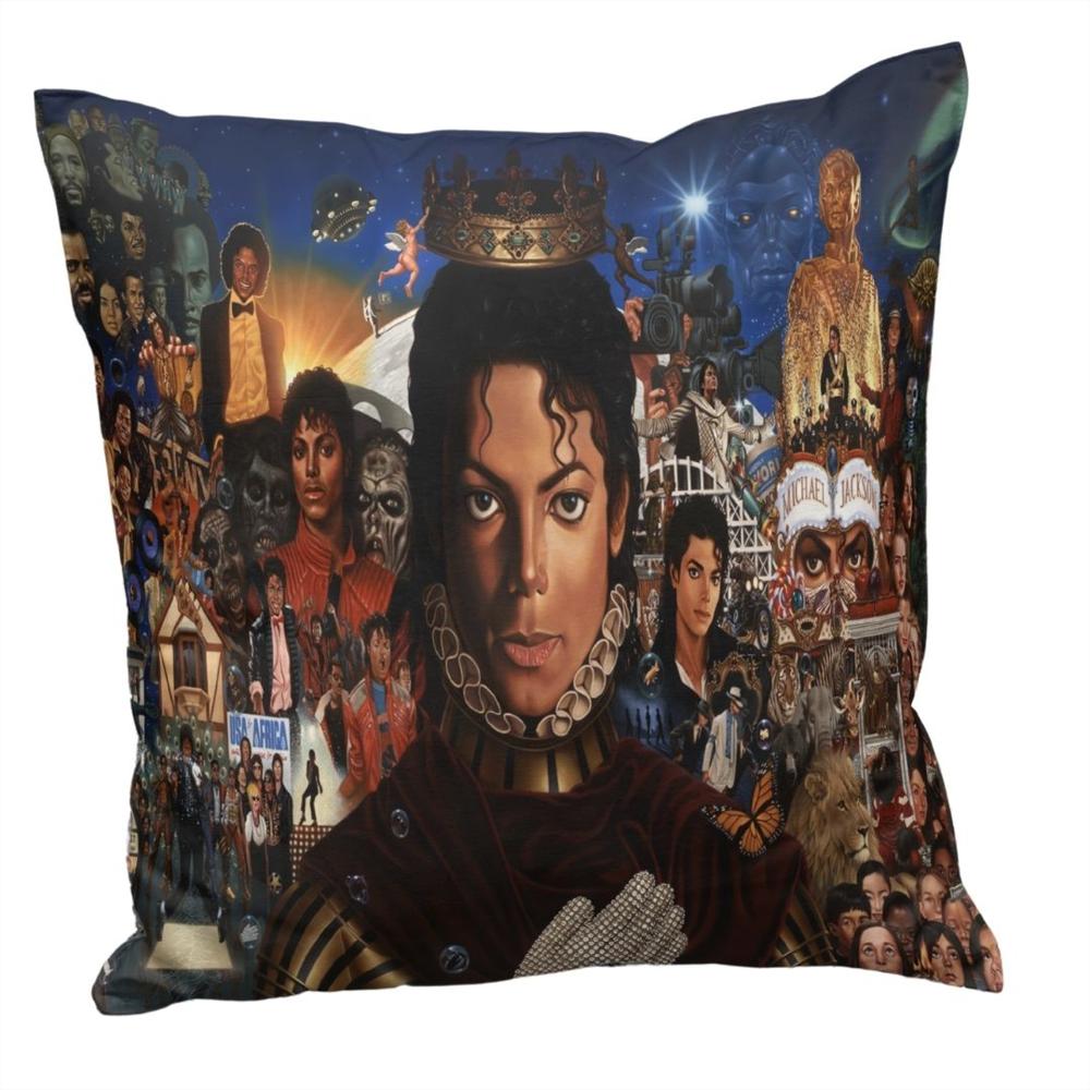 Cojines Michael Jackson img #1