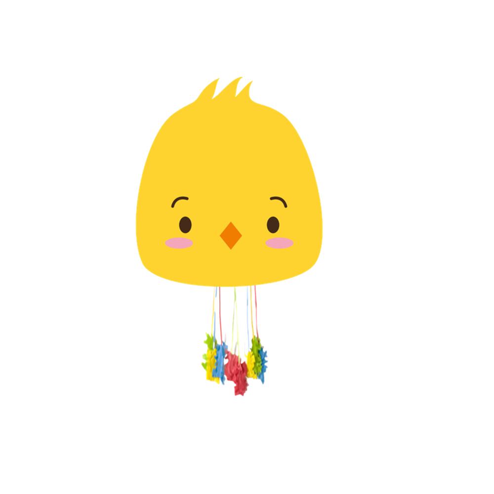 Piñatas De Pollos img #1