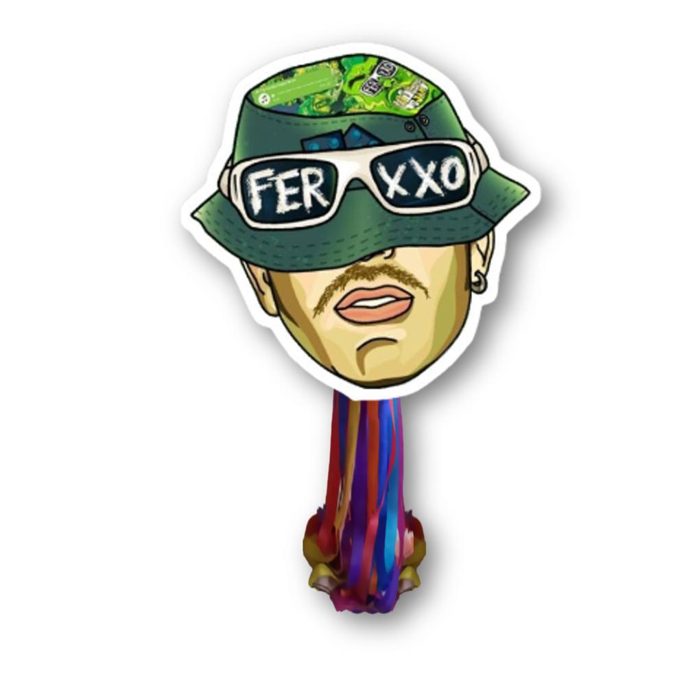 Piñatas De Feid img #1