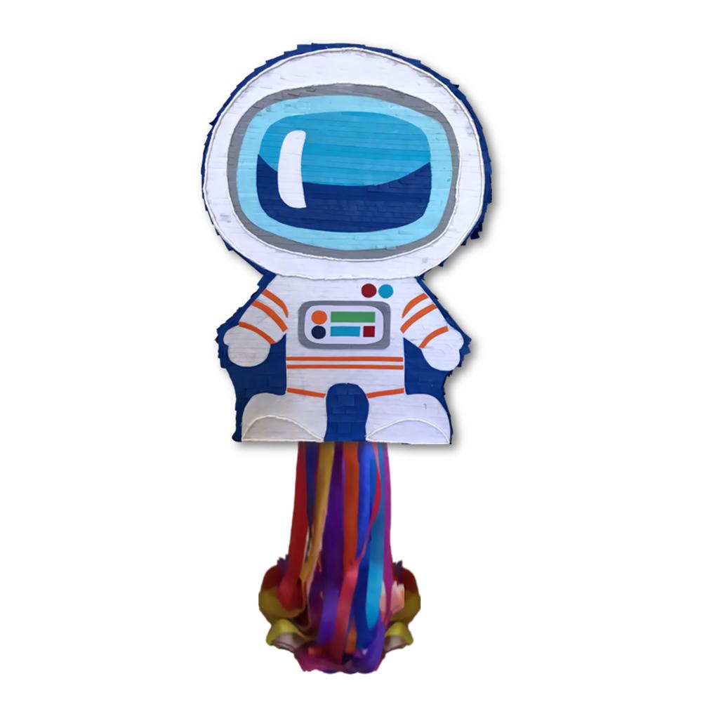 Piñatas De Astronautas img #1