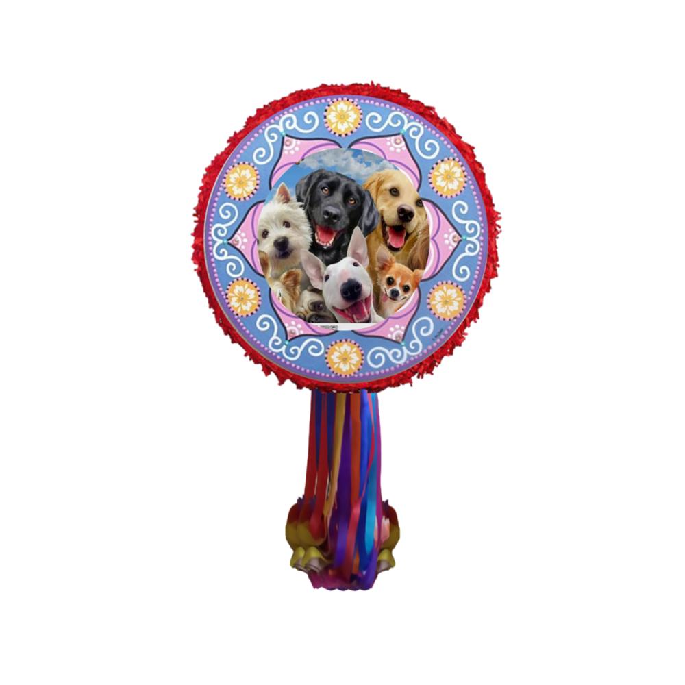 Piñatas De Perros img #1