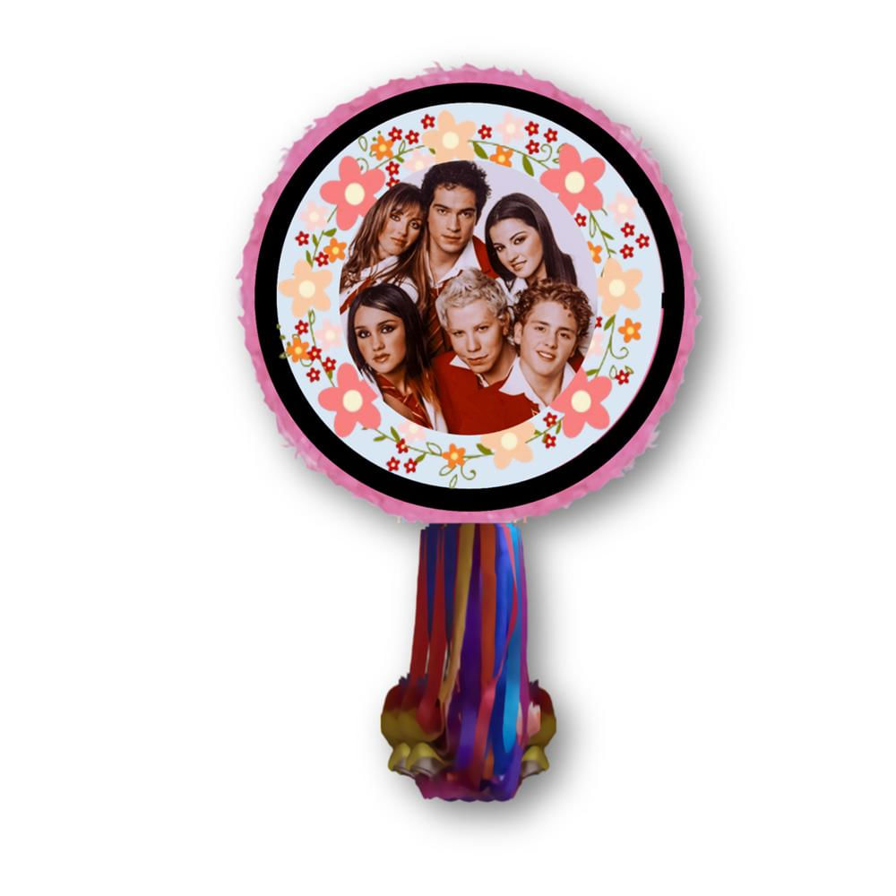 Piñatas De Rbd img #1